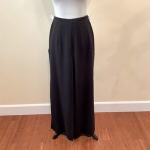 Ashlee evening dress pants